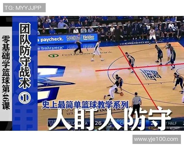 南京篮球队创新盯防战术解析助力球队崛起与发展 南京篮球队创新盯防战术解析助力球队崛起与发展