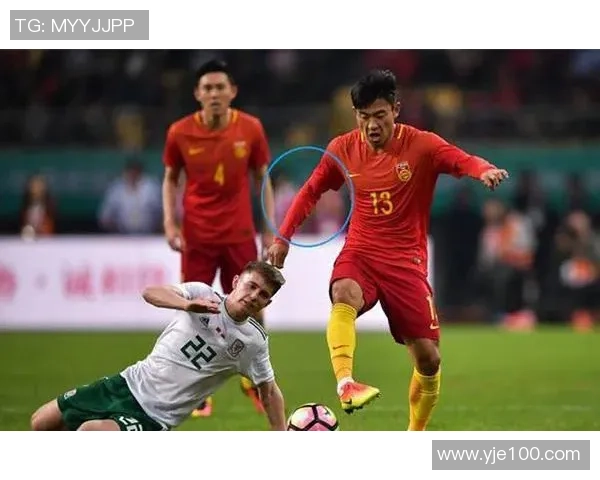 吴军独家分享足球心得与技巧助你提升球技和战术理解 吴军独家分享足球心得与技巧助你提升球技和战术理解