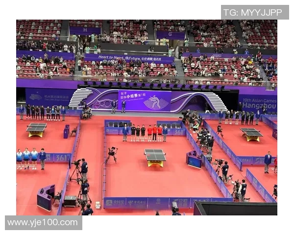 杭州乒乓球队在洲际杯中的精彩表现与实力分析