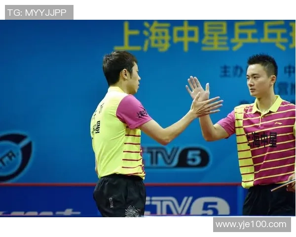 赛后分析:上海乒乓球队与杭州乒乓球队的战术意识与表现对比 赛后分析:上海乒乓球队与杭州乒乓球队的战术意识与表现对比