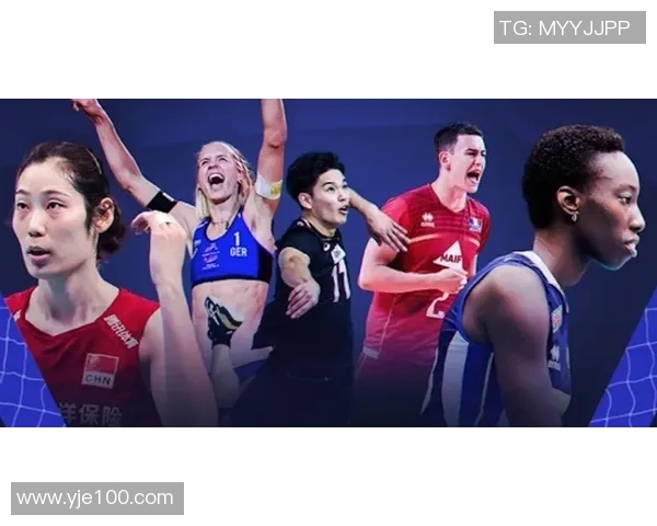 吴敏独家分享排球心得与技巧提升之道助你成为排球高手 吴敏独家分享排球心得与技巧提升之道助你成为排球高手