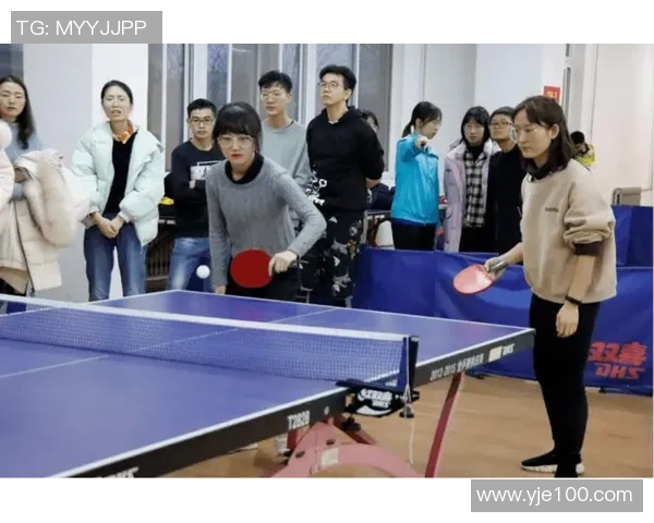 重庆乒乓球队比赛经验分析与提升策略探讨之旅